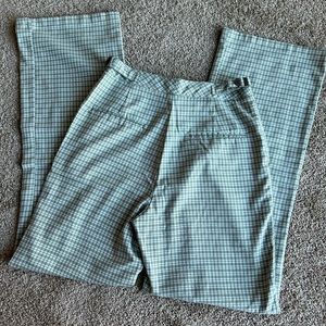 brandy melville plain pants